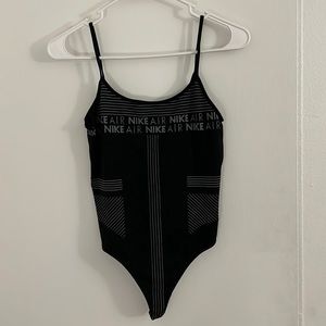 NIKE bodysuit